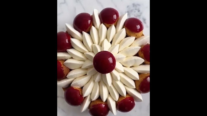 Pastry by Cyril Lignac | Best Pastry Videos