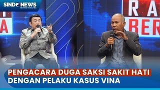 Ayah Eky Diduga Terima Informasi Sesat, Eks Kabareskrim Ingatkan Pengacara Pelaku Kasus Vina