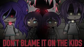 Don’t blame it on the kids | Valkyrah series episode 4 | Enjoy 💙😊 | + shoutouts |