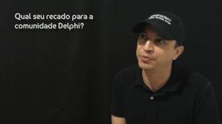 TDevRocks - Entrevista com Adriano Santos