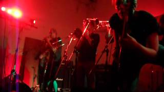 Diablo Swing Orchestra - Rancid Romance (Live)