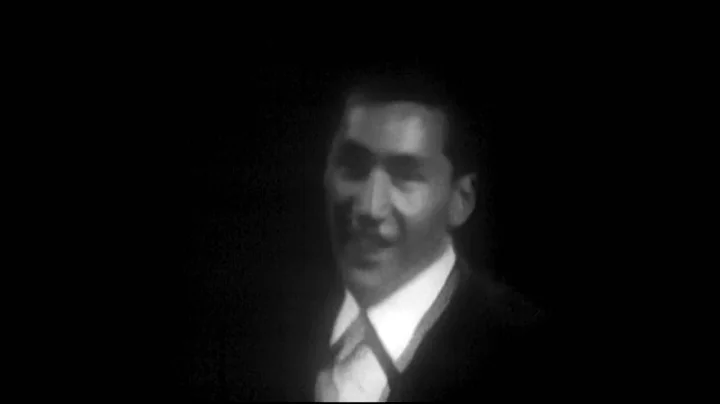 Teddy Bennett - Let's All Twist Tonight [Bandstand...