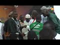 Suivez O'Galop - Par Amadou Diallo | Sam. 19 Juillet 2025