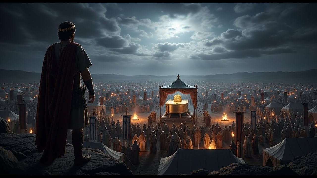 KJV Audio Bible John Faith Overcoming Fear Part 1 Joyce Meyer Enjoying Everyday Life Teaching Mome