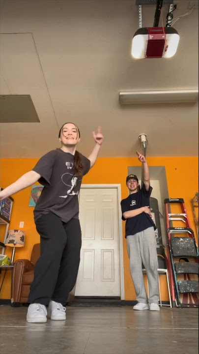 Booty work! Dc: ​@nianaguerrero #dance #dancers #bootywork #tpain