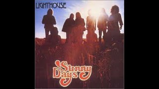 LightHouse - Sunny Days (1972)