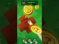 Snakelite game st patricks day worms zone😎#snakegame#motupatlu#sinchan#games#machlisong#robot#level