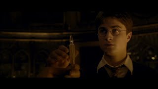 FRENCH LESSON - LEARN FRENCH : Harry Potter and the Half-Blood Prince french/english subtitles part4