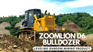 :  Zoomlion ZD160-3  