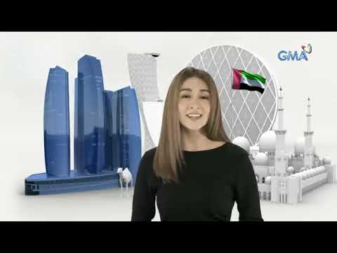 Video: Abu Dhabi Is De Meest Opwindende Bestemming In Het Midden-Oosten