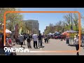 Denver Hosts Cinco De Mayo Celebration Denver Hosts Cinco De Mayo Celebration