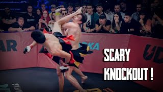 The MOST Brutal Knockout&#39;s in High Class Kickboxing! | Rage Arena |