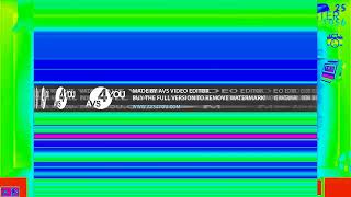 Preview 2 Kick The Buddy effects X Is Going Weirdness Every MegaCubed