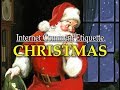 Internet Comment Etiquette: "Christmas!"