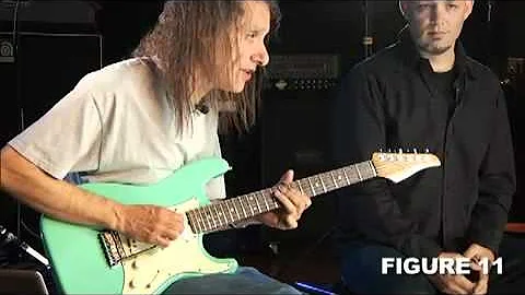 Scott Henderson Shares Secrets of the Pentatonic S...