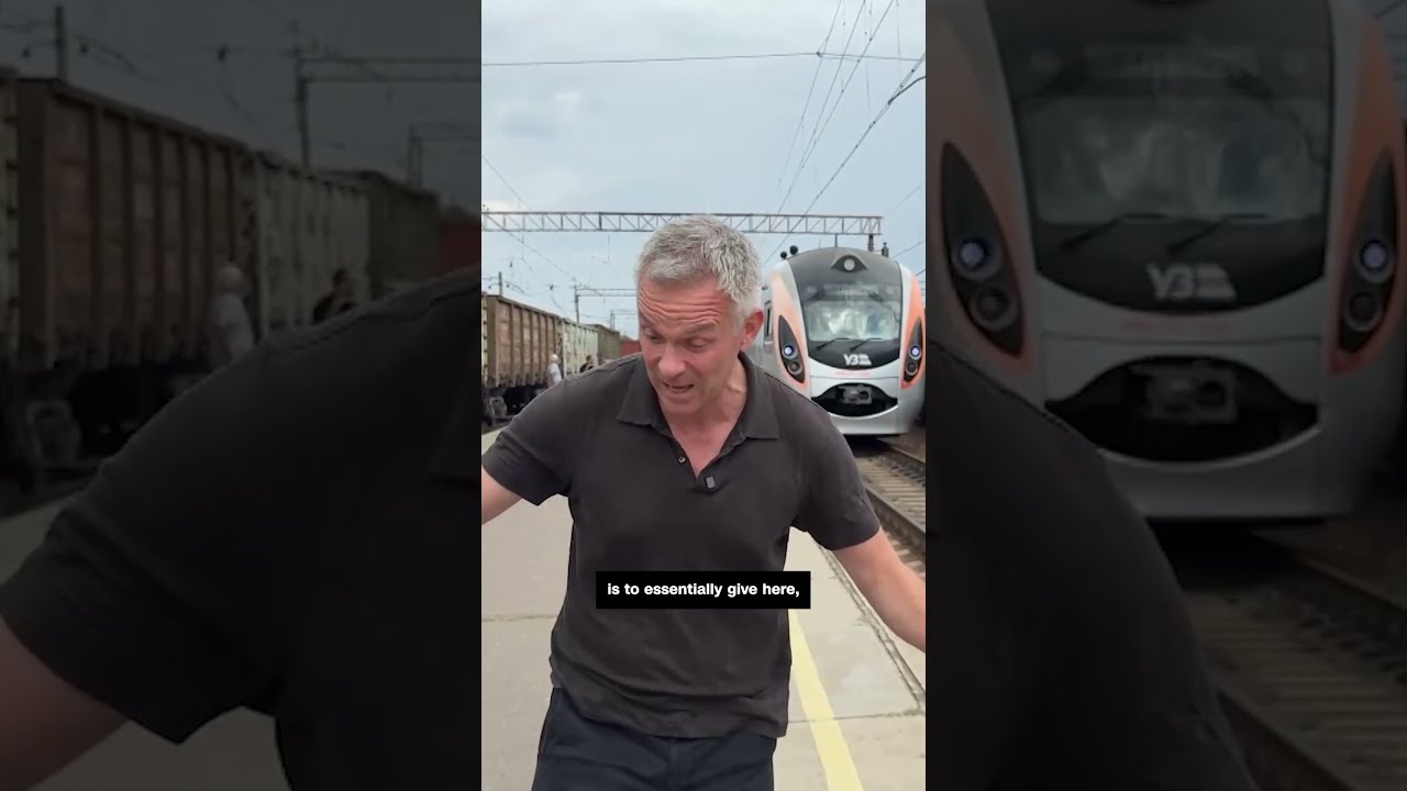 This City Could Be Part Of A Trump Putin Deal