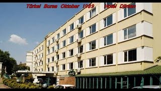 Pdvideo 052 Türkei Rondrees Okt 1989