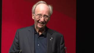 2014 Scotiabank Giller Prize Longlist Announcement | September 17, 2014