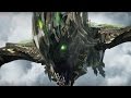 Monster hunter x  opening cinematic