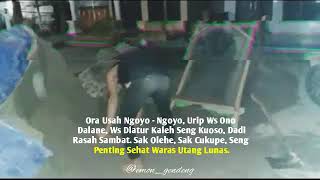 Story wa regge al i'tifof