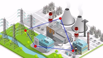 Guard Tour System Ensuring Security through Scheduled Patrols