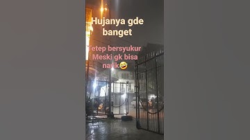Thumbnail of EH UJAN GERIMIS AJE/ BUNYAMIN S