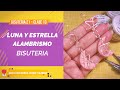 ARETES LUNA Y ESTRELLA 🌜⭐ ALAMBRISMO BISUTERIA ~ Clase 13