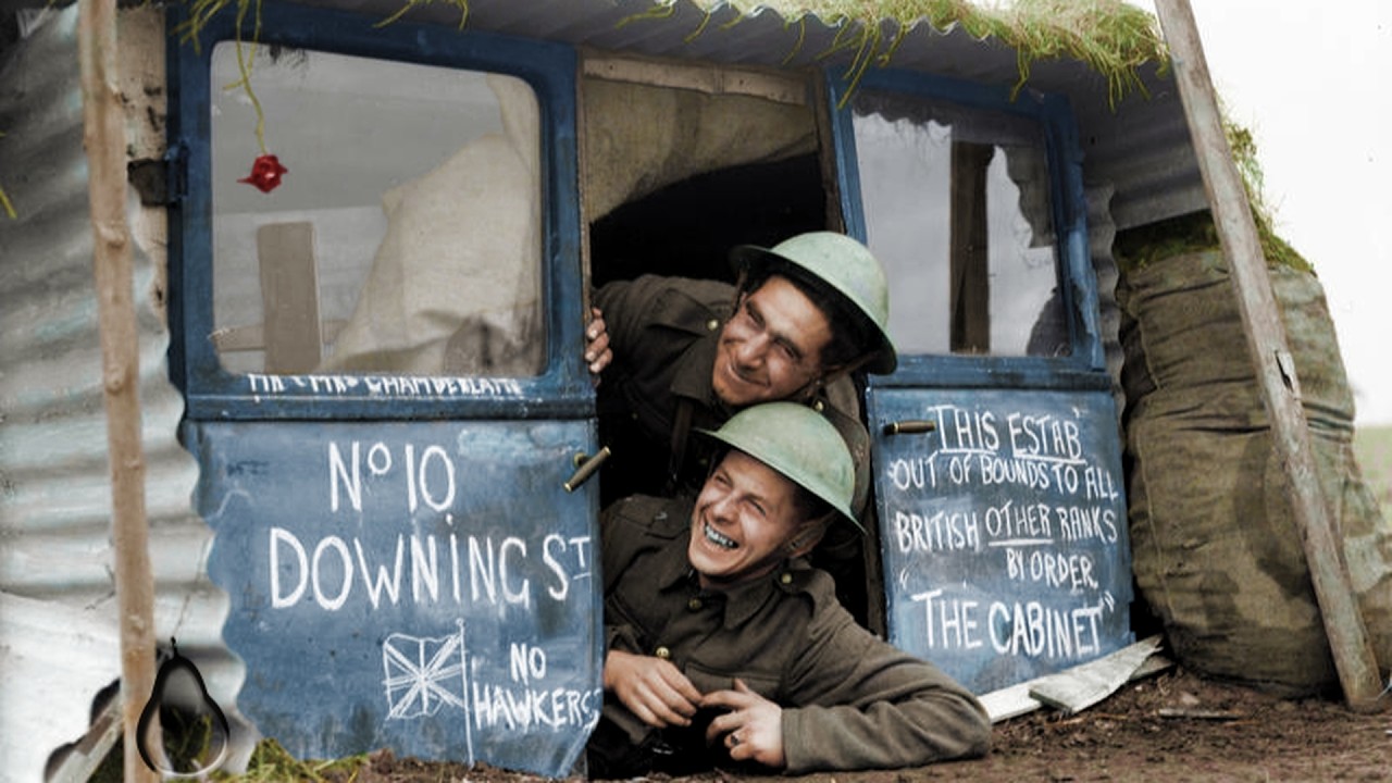 【言葉を失う】歴史が捉えた「衝撃の一瞬」隠された古写真50枚があなたの見方を変える