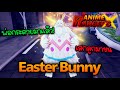 รีวิว Easter Bunny พ่อกระต่ายมาแล้ว ตัวใหม่สานแทงค์ ซัมมอนได้ | Re:Rangers X