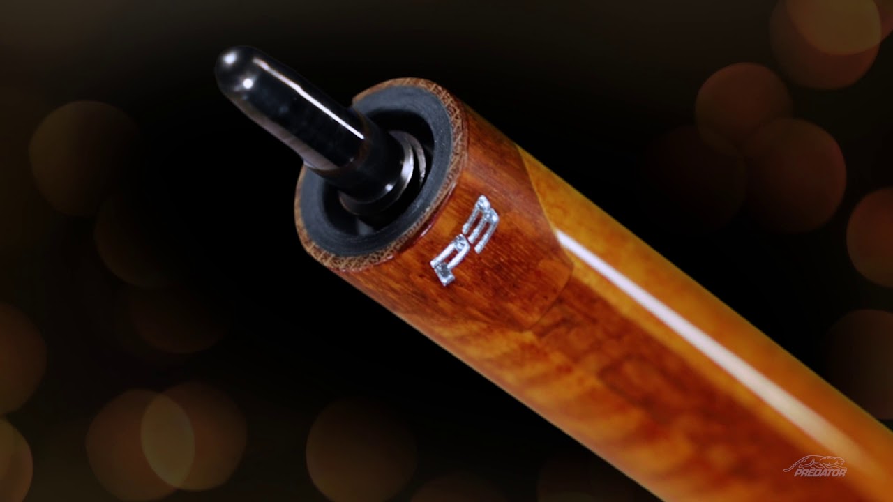 Predator P3 Mélange - YouTube