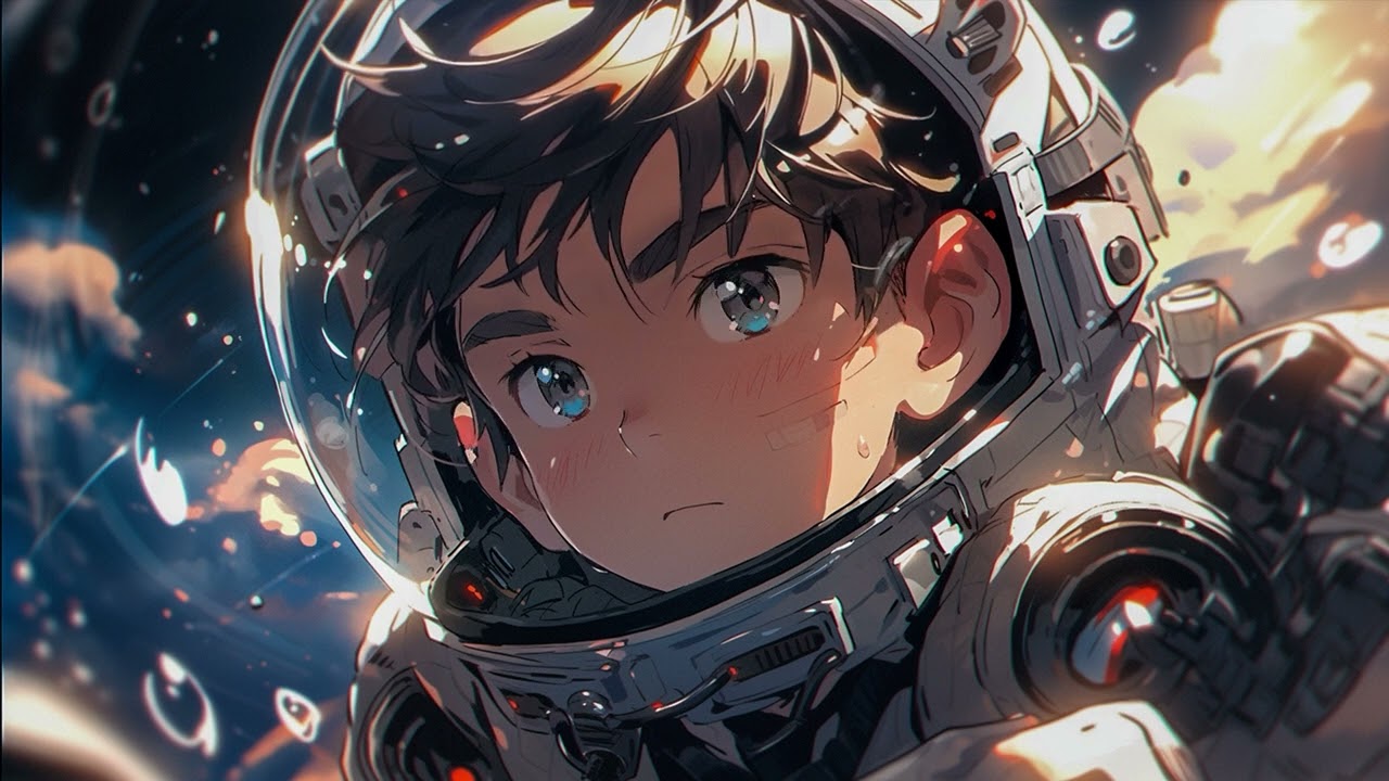 Anime Trending - NEWS: Tsuki to Laika to Nosferatu is receiving an anime  adaptation!! Synopsis: The story of a young man who yearned for space and a  vampire girl. The first astronaut