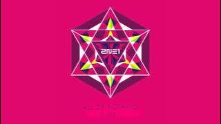 2NE1 -  UGLY -  2014 WORLD TOUR [ALL OR NOTHING IN SEOUL]