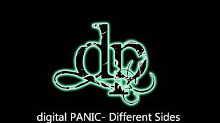 Watch Digital Panic Different Sides Of The World video