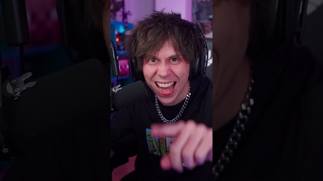 El Karma le jugó a su favor 🕺