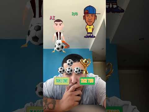 Cristiano Ronaldo vs Neymar #football #goat #realmadrid #messi #soccer #georginarodriguez #ronaldo
