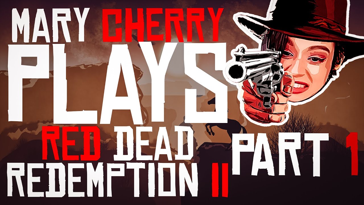 EPIC Fails & Hilarious🤣 Compilation of Red Dead Redemption 2 POPPING my Gaming CHERRY / Chapter One