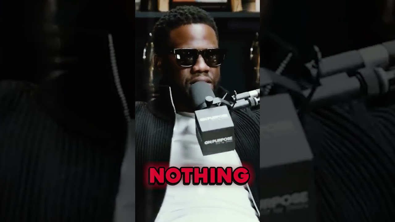 Kevin Hart Sample
