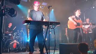 The Strumbellas - Spirits - Fort Worth, Texas at Tulips, April 13, 2024