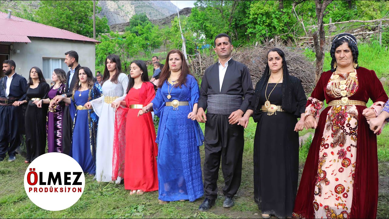 Gazi Yıldırım 2022 Bedel  & Nurcan düğünü Mirani Taşarası köyü Beytüşşebap