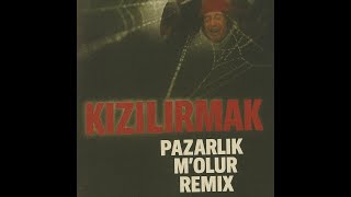 Pazarlık Molur [Trap Remix] (Prod. Erez)