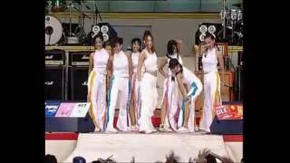 泰国中国娃娃 KAT等组合演唱会OK NAKA（经典好看）清晰版 标清