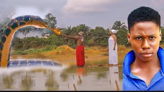 The Gifted Little Boy _ Please Every Parents Needs To Watch This Movie Nollywood Latest Nigeria 