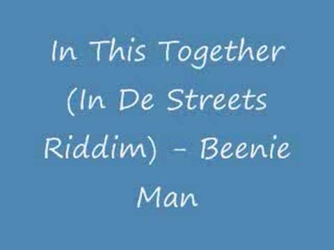 In This Together - Beenie Man