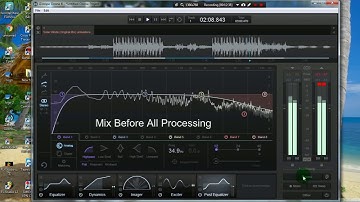 10 Steps to a Quick Master | iZotope Ozone | Audio Mastering