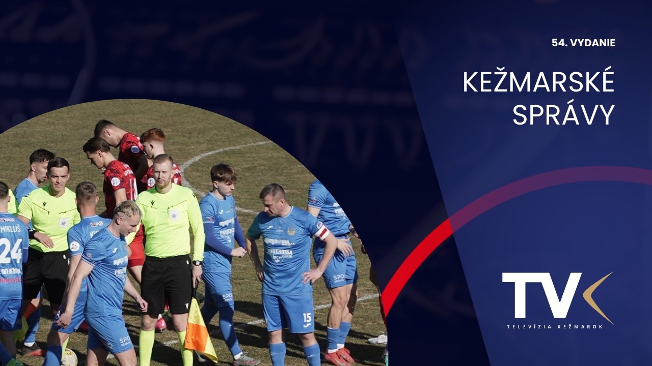 Kežmarské správy 54