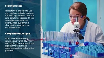 Data Science for Biomedical Data Analysis - OmicsLogic Mentor Guided Training Program - Summer 2022