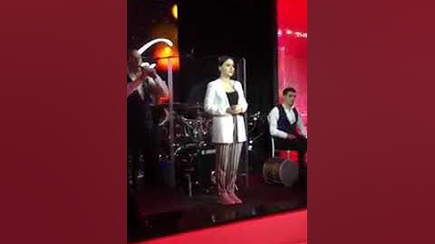 Tatev Asatryan  Qanqaravor @nker  / Տաթև Ասատրյան - Քանքարավոր ընկեր