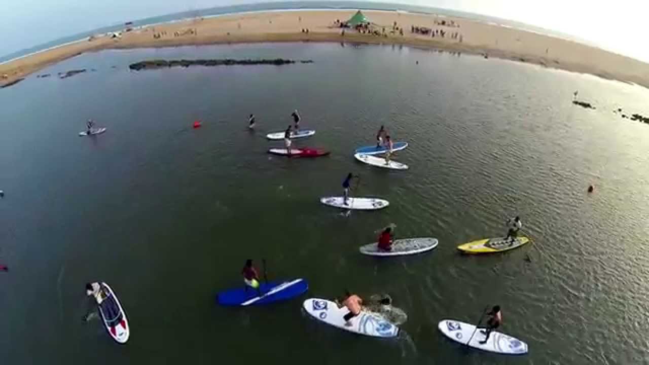 Airpix - India Surf Festival Showreel