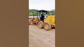 Grader Skill Operator#shorts #videos #grader #shortvideo