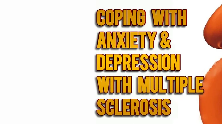 Coping with Anxiety and Depression Season 1 Episode 10
